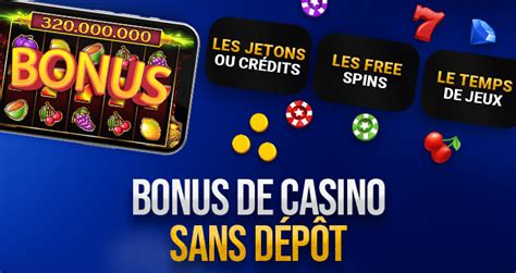 casino sans dépôt code gratuit.